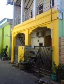 Kosan Edu