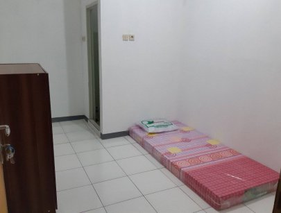 FIAR Kost Pasar Minggu Jak-Sel