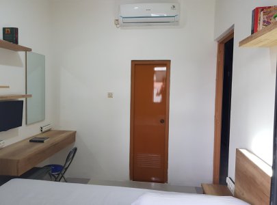 Jaya Residence premium