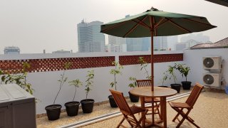 Jaya Residence premium