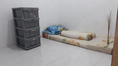 Kost Ketintang Surabaya Selatan