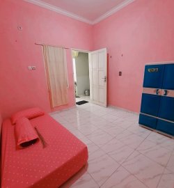 Kost Murah Dekat dengan Univ Gunadarma Karawaci, Akper Islamic, Yayasan Islamic Village,Summarecon S