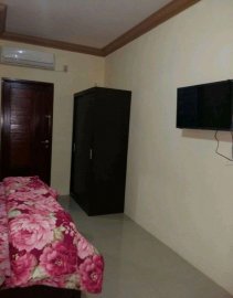 Kost Exclusive Griya Setia Setiabudi Medan