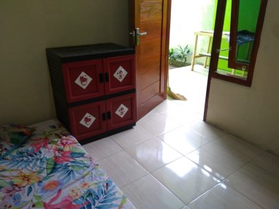 Kost putri alta