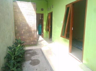 Kost putri alta