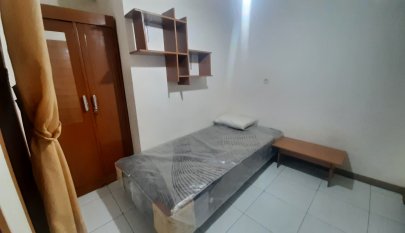 Kost Panorama Secapa AD 