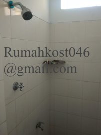 Kost 46 AC/WC,Aman,Nyaman,Bersih,dekat pusat kota/kuliner/busway/stasiun