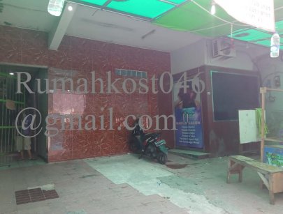 Kost 46 AC/WC,Aman,Nyaman,Bersih,dekat pusat kota/kuliner/busway/stasiun