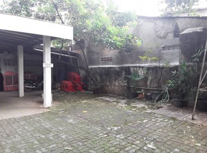 SEWA KOST PRIA NYAMAN PRAMUKA