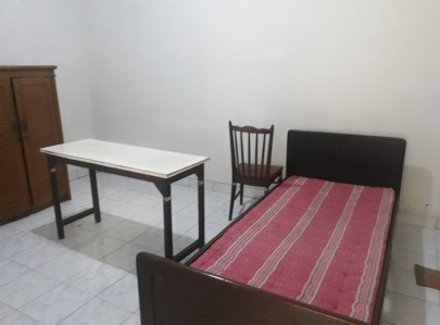 SEWA KOST PRIA NYAMAN PRAMUKA