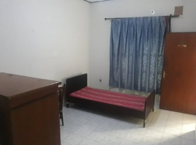 SEWA KOST PRIA NYAMAN PRAMUKA