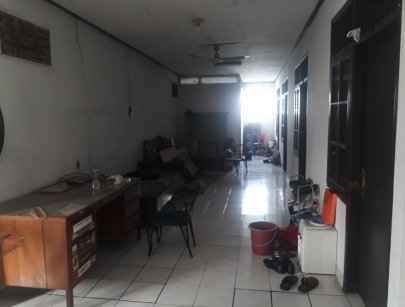 SEWA KOST PRIA NYAMAN PRAMUKA