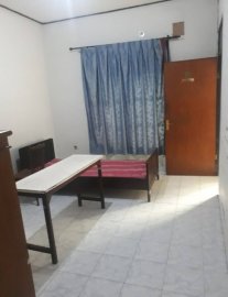 SEWA KOST PRIA NYAMAN PRAMUKA