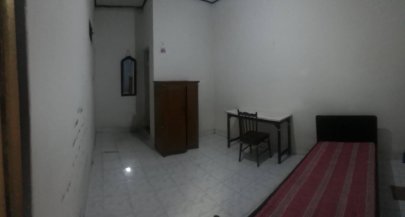 SEWA KOST PRIA NYAMAN PRAMUKA