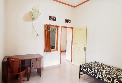 Titik Kost Palembang