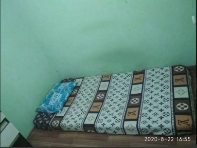 KOST MURAH DI TANAH ABANG JAKARTA PUSAT