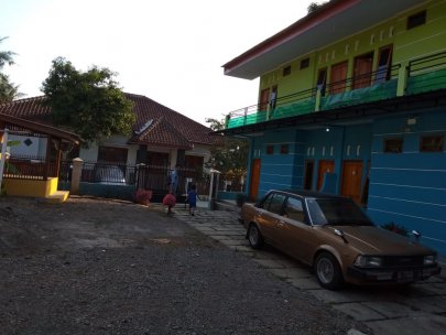 Kost Putra Annabil Salatiga