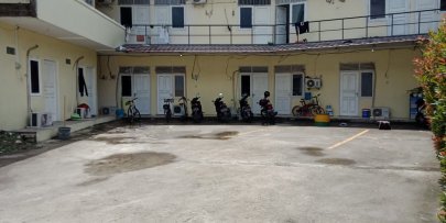 Kost Putra "MY KOST" Jababeka Cikarang Utara Bekasi