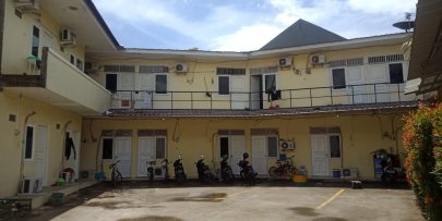 Kost Putra "MY KOST" Jababeka Cikarang Utara Bekasi