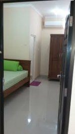 Kost Kertajaya indah 24 Surabaya