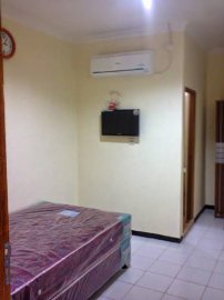 Kost Kertajaya indah 24 Surabaya