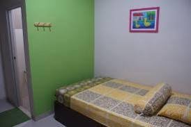 Kost Kertajaya indah 24 Surabaya