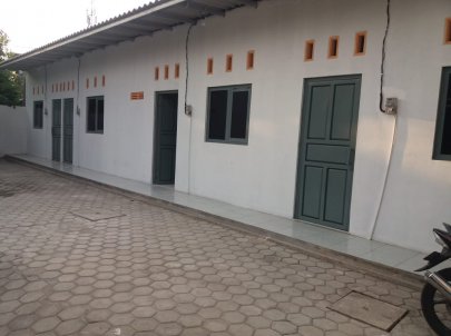 Kost Sahabat Buyaran Demak Murah Nyaman 