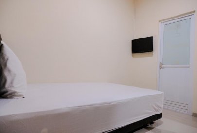 KOST AC  PUTRI DEKAT KAMPUS BRAWIJAYA MALANG