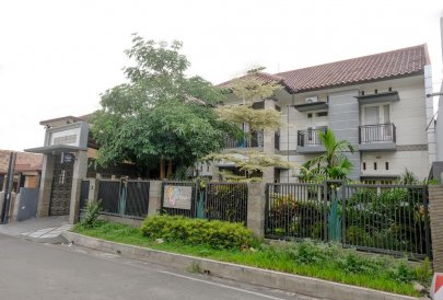 KOST AC PUTRI DEKAT KAMPUS UNIVERSITAS MUHAMMADIYAH MALANG