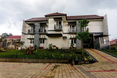 KOST AC PUTRI DEKAT KAMPUS UNIVERSITAS MUHAMMADIYAH MALANG