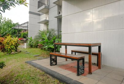 KOST AC PUTRI DEKAT KAMPUS UNIVERSITAS MUHAMMADIYAH MALANG