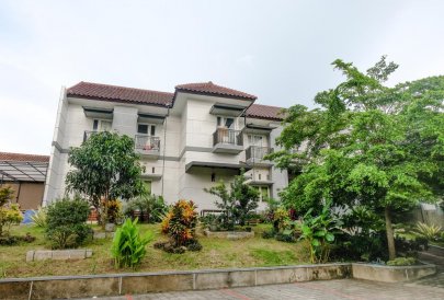 KOST AC PUTRI DEKAT KAMPUS UNIVERSITAS MUHAMMADIYAH MALANG