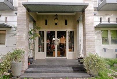 KOST AC PUTRI DEKAT KAMPUS UNIVERSITAS MUHAMMADIYAH MALANG