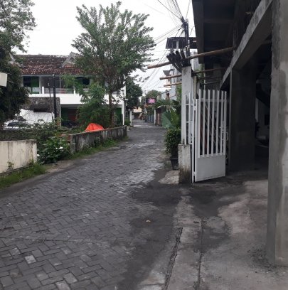 Kost Pogung Brotoseno7 Mlati Sleman