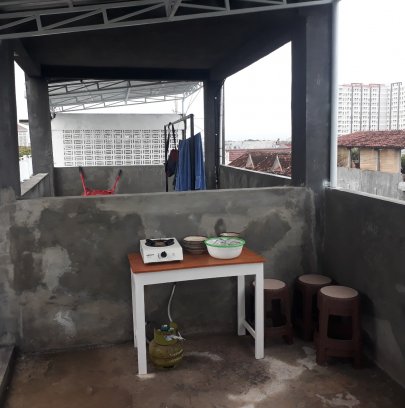 Kost Pogung Brotoseno7 Mlati Sleman