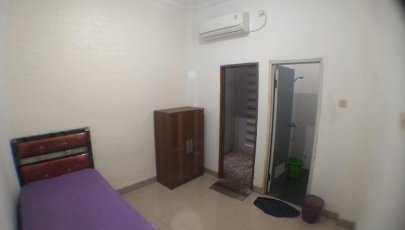 Kost Wanita Kelapa Gading