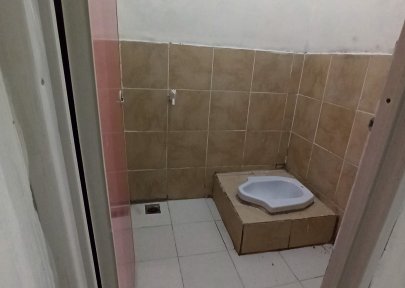 Kost karyawan di Mega Regency Cibarusah Cikarang