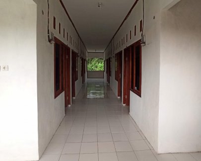 Kost karyawan di Mega Regency Cibarusah Cikarang