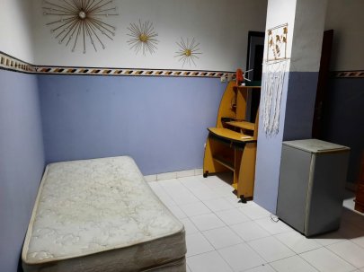 KOST EKSLUSIF DI JAKARTA SELATAN