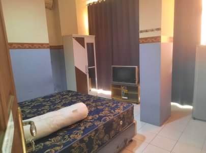 KOST EKSLUSIF DI JAKARTA SELATAN