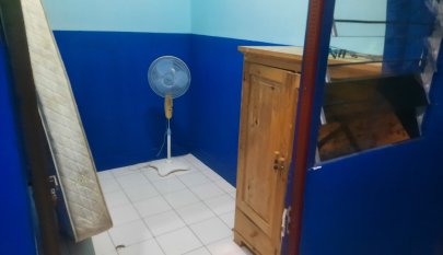 KOST EKSLUSIF DI JAKARTA SELATAN