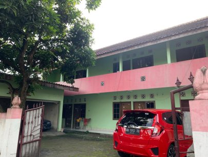 KOST INABAH 1 dan 2