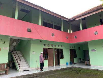 KOST INABAH 1 dan 2