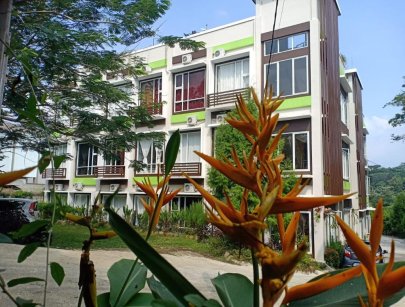 Kost Putri GSV 1