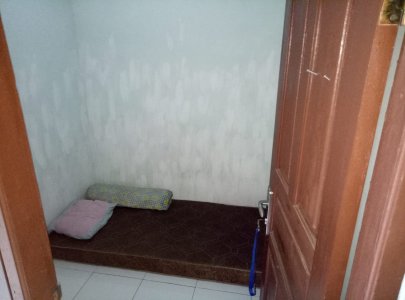 Kost Pak Slamet Kebon Jeruk Srengseng Jakarta Barat