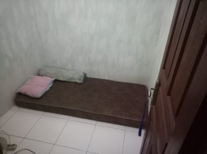 Kost Pak Slamet Kebon Jeruk Srengseng Jakarta Barat