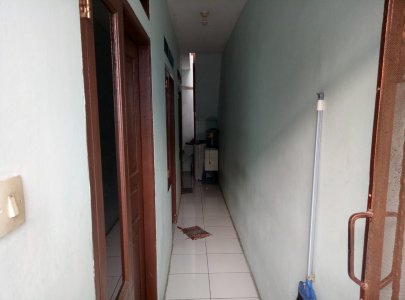 Kost Pak Slamet Kebon Jeruk Srengseng Jakarta Barat