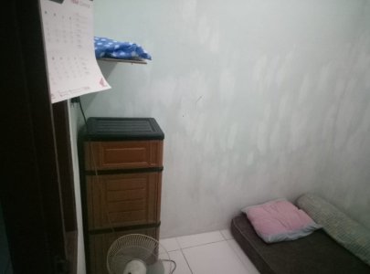 Kost Pak Slamet Kebon Jeruk Srengseng Jakarta Barat