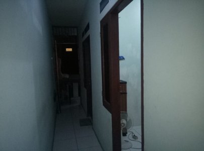 Kost Pak Slamet Kebon Jeruk Srengseng Jakarta Barat