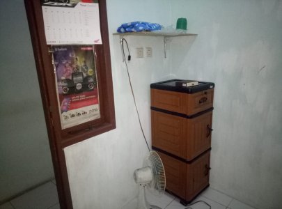 Kost Pak Slamet Kebon Jeruk Srengseng Jakarta Barat